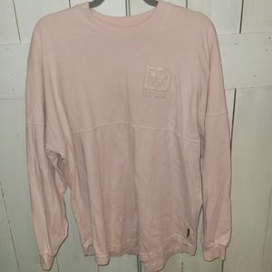 Millennial Pink Disney Spirit Jersey!